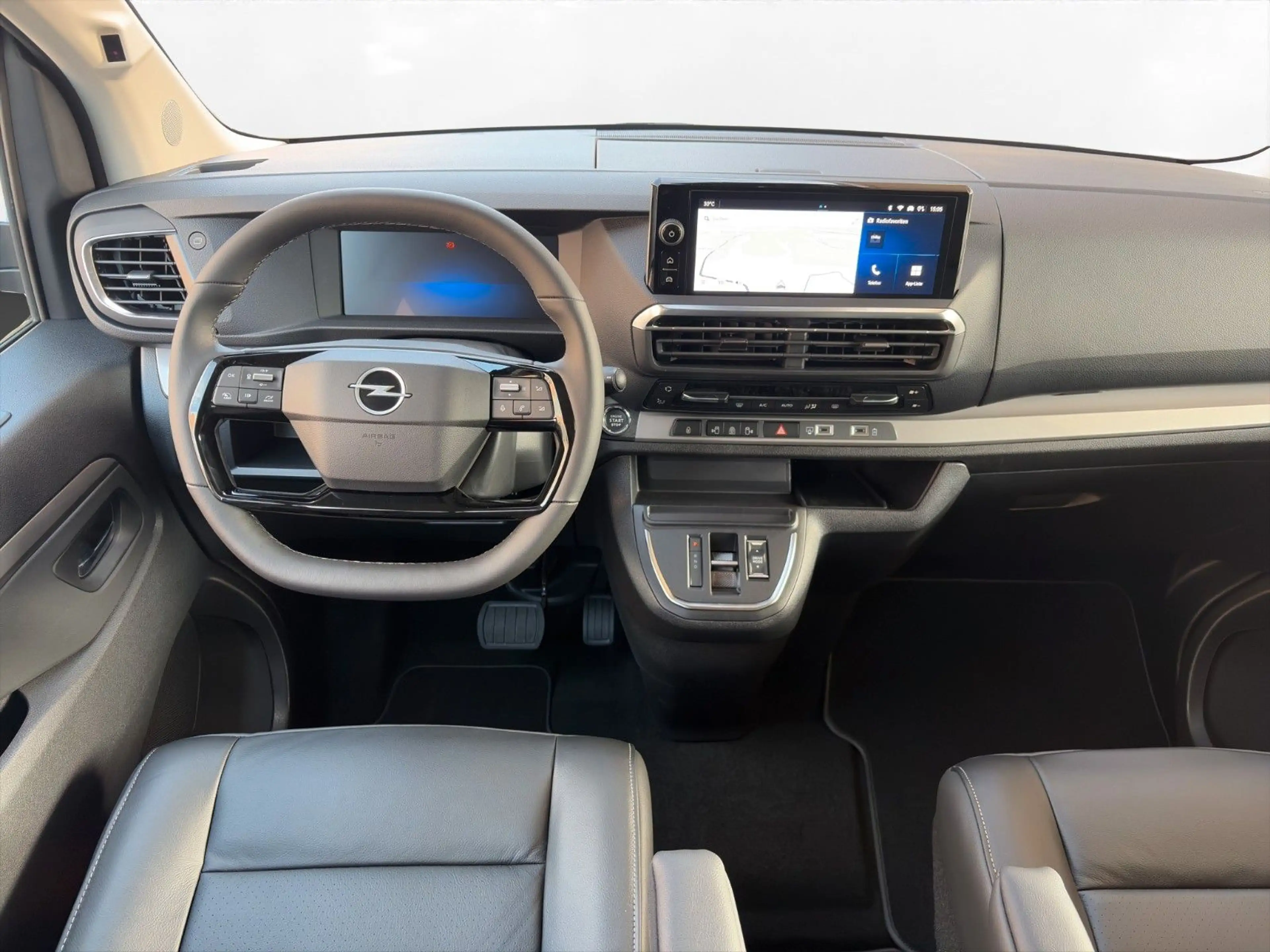 Opel Zafira Life GS XL SOFORT VERFÜGBAR! — photo 7
