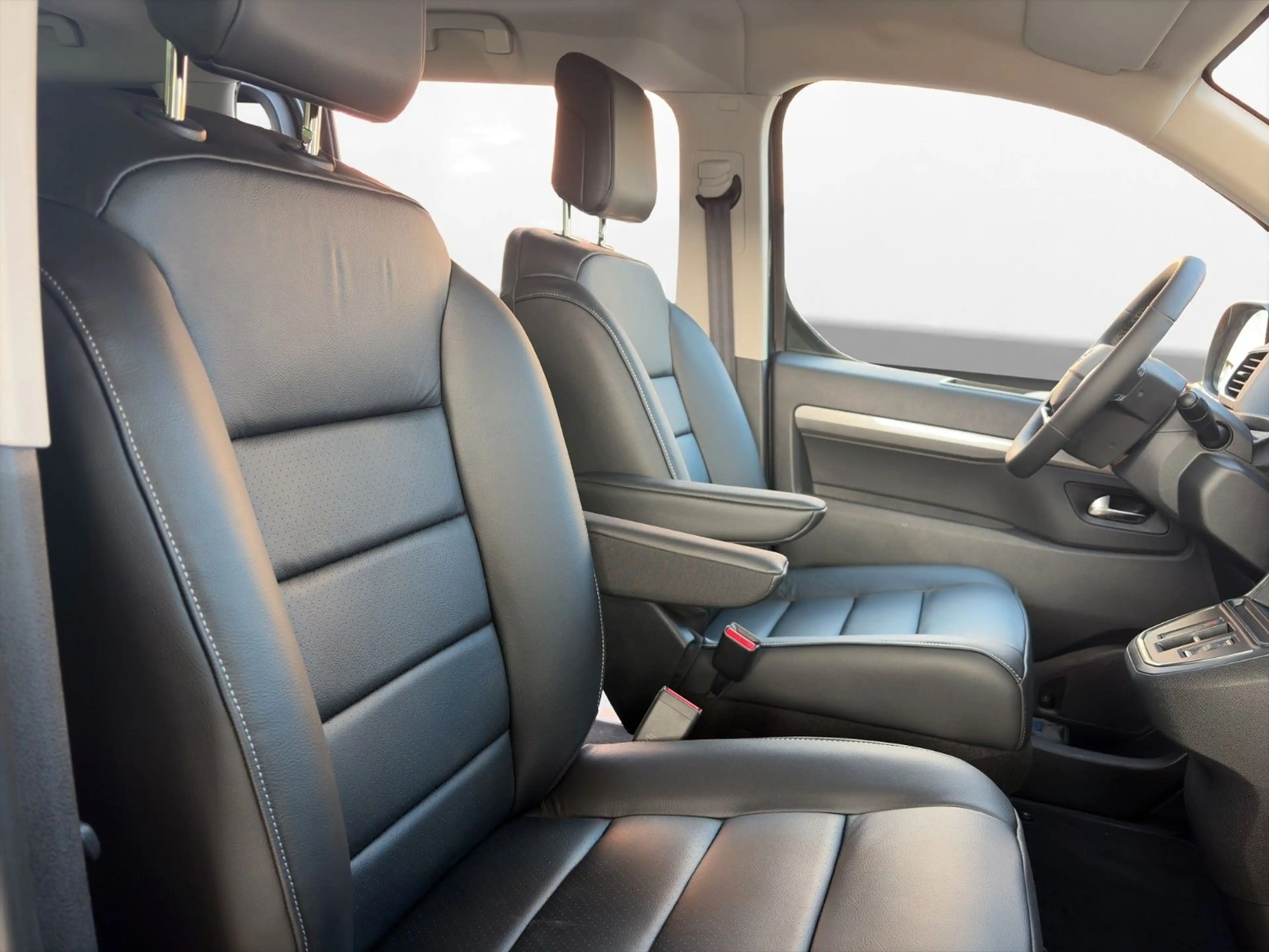 Opel Zafira Life GS XL SOFORT VERFÜGBAR! — photo 10