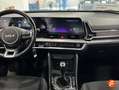 Kia Sportage 1.6 CRDi MHEV 100kW (136CV) Business 4x2 Blanco - thumbnail 8
