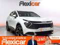 Kia Sportage 1.6 CRDi MHEV 100kW (136CV) Business 4x2 Blanco - thumbnail 1