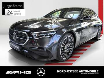 LIMO. AMG ADV.+ DISTRO PANO 360 MBUX NIGHT