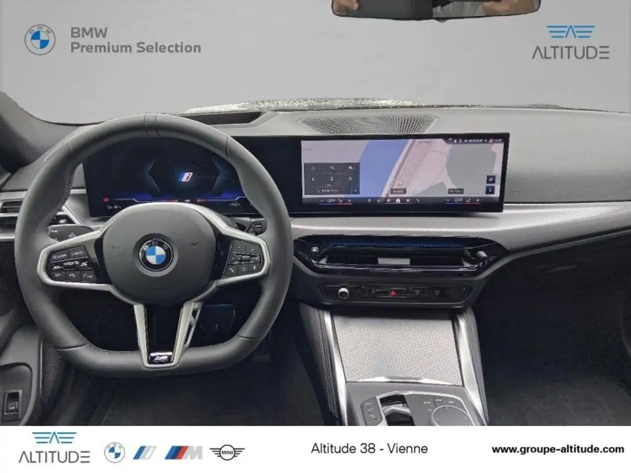 BMW i4 2026