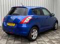Suzuki Swift 1.2 Comfort EASSS|5 Deurs|Airco| Blau - thumbnail 5