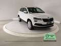 Skoda Karoq Karoq 1.6 TDI SCR DSG Style Weiß - thumbnail 1