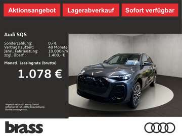 SUV edition one TFSI 270 kW S tronic