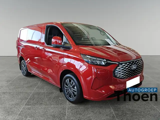 Ford Tourneo 320S TD Titanium X AUT