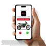 Fantic Caballero 500 RALLY Vert - thumbnail 3