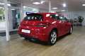 Volkswagen Scirocco 2.0 TDI R-Line Sport Xenon Dynaudio 17" Czerwony - thumbnail 4