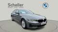BMW 530 d Limousine LED Navi RFK Shz Grau - thumbnail 3