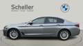 BMW 530 d Limousine LED Navi RFK Shz Grau - thumbnail 7