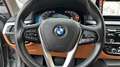 BMW 530 d Limousine LED Navi RFK Shz Grau - thumbnail 14