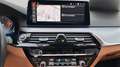 BMW 530 d Limousine LED Navi RFK Shz Grau - thumbnail 15
