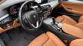 BMW 530 d Limousine LED Navi RFK Shz Grau - thumbnail 8
