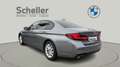 BMW 530 d Limousine LED Navi RFK Shz Grau - thumbnail 6