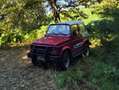 Suzuki Samurai Samurai Cabrio P.L. 1.3 JS Rouge - thumbnail 3