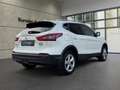 Nissan Qashqai Visia *KLIMAAUT*NAVI*PANO.*RFK*BLUET*TÜV Blanc - thumbnail 5