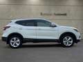 Nissan Qashqai Visia *KLIMAAUT*NAVI*PANO.*RFK*BLUET*TÜV Blanc - thumbnail 6
