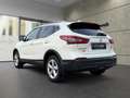 Nissan Qashqai Visia *KLIMAAUT*NAVI*PANO.*RFK*BLUET*TÜV Blanc - thumbnail 3