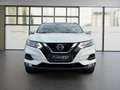 Nissan Qashqai Visia *KLIMAAUT*NAVI*PANO.*RFK*BLUET*TÜV Blanc - thumbnail 8