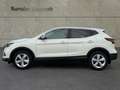 Nissan Qashqai Visia *KLIMAAUT*NAVI*PANO.*RFK*BLUET*TÜV Blanc - thumbnail 2