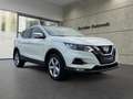 Nissan Qashqai Visia *KLIMAAUT*NAVI*PANO.*RFK*BLUET*TÜV Blanc - thumbnail 7