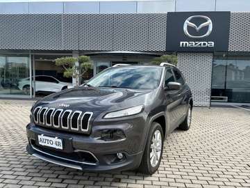 Cherokee 2.0 Mjt II 4WD Active Drive I Limited