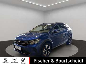 1.0 TSI Life KEYLESS PDC KAMERA ACC LED