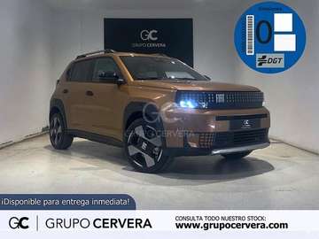 La Prima 87KW