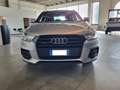 Audi Q3 2.0 tdi Business quattro 150cv s-tronic Argent - thumbnail 2