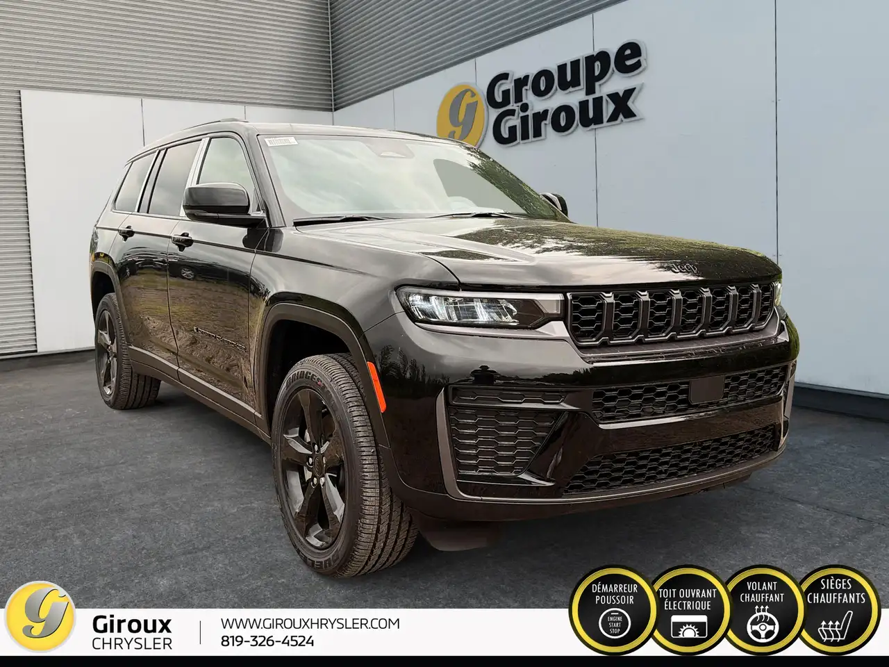 Jeep Grand Cherokee photo Jeep Grand Cherokee