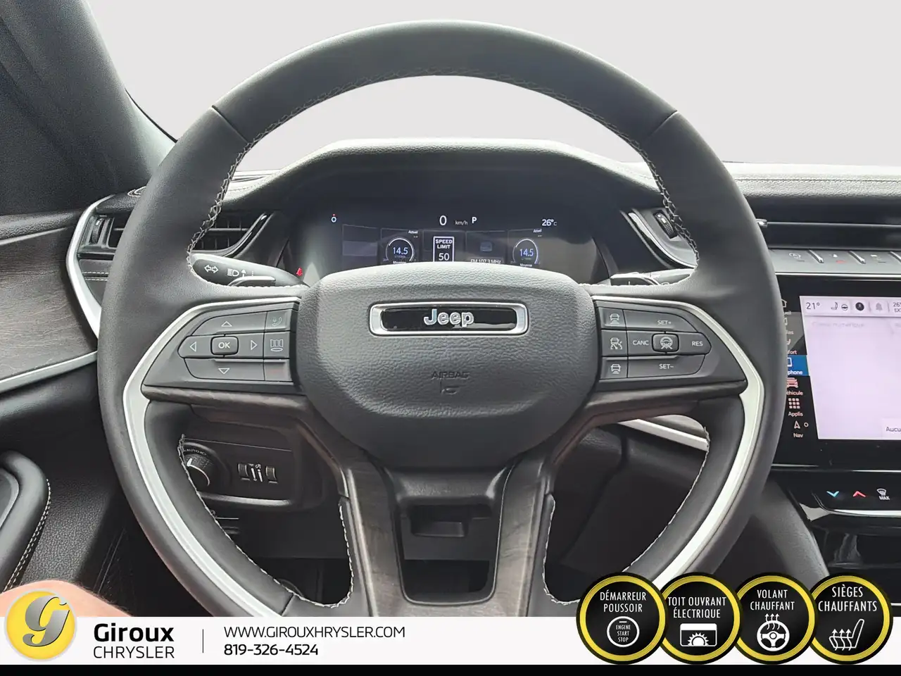 Jeep Grand Cherokee photo Jeep Grand Cherokee