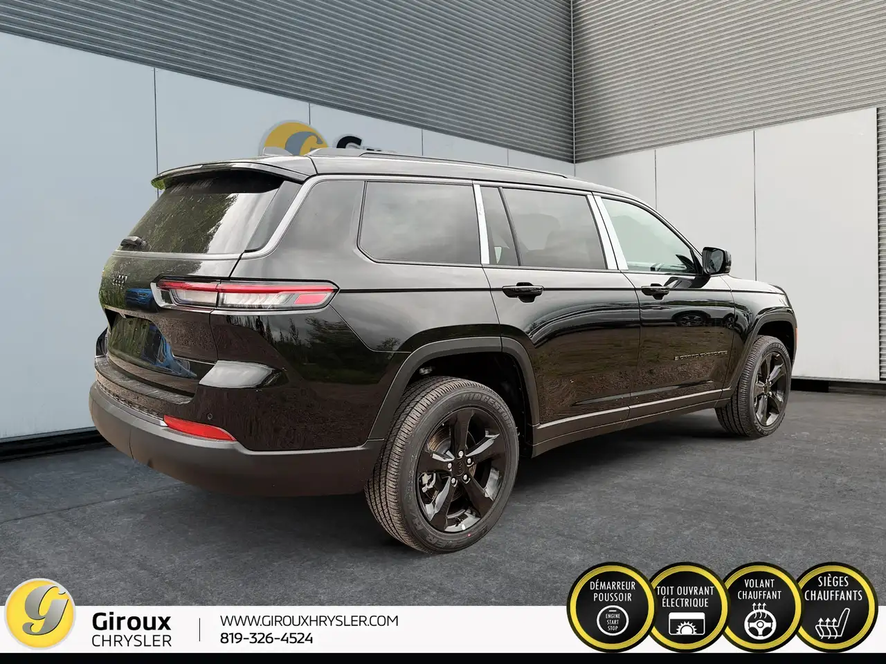 Jeep Grand Cherokee photo Jeep Grand Cherokee