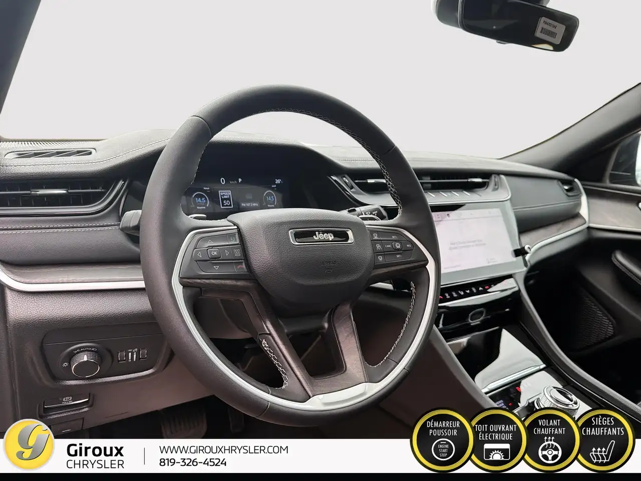 Jeep Grand Cherokee photo Jeep Grand Cherokee