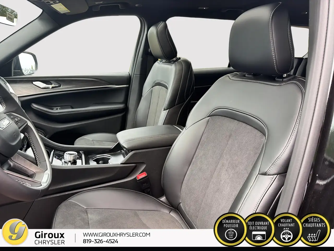 Jeep Grand Cherokee photo Jeep Grand Cherokee