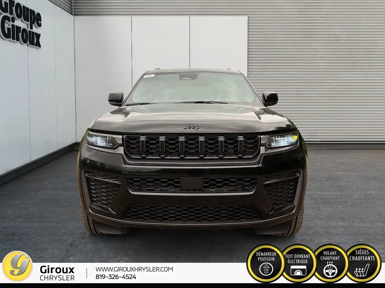 Jeep Grand Cherokee photo Jeep Grand Cherokee