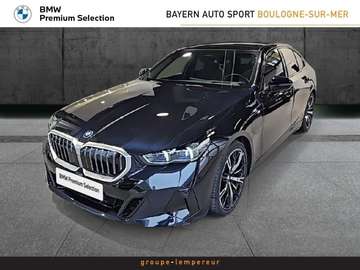 530e 299ch M Sport