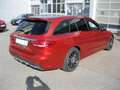 Mercedes-Benz C 450 C 43 AMG Kombi 4Matic Navi-PDC-Klima-Panorama- Rot - thumbnail 3