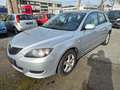 Mazda 3 3 Fließheck 1.6 Sport Comfort Silber - thumbnail 3