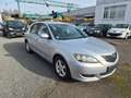 Mazda 3 3 Fließheck 1.6 Sport Comfort Silber - thumbnail 1