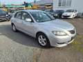 Mazda 3 3 Fließheck 1.6 Sport Comfort Silber - thumbnail 9