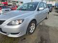 Mazda 3 3 Fließheck 1.6 Sport Comfort Silber - thumbnail 11