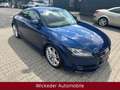Audi TT Coupe/Roadster 2.0 TFSI Coupe S-line/Tüv Neu Albastru - thumbnail 1