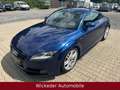 Audi TT Coupe/Roadster 2.0 TFSI Coupe S-line/Tüv Neu Albastru - thumbnail 3