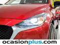 Mazda 2 1.5 e-Skyactiv-g Homura pantalla 7´´ 66kW Rojo - thumbnail 13