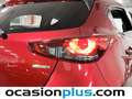Mazda 2 1.5 e-Skyactiv-g Homura pantalla 7´´ 66kW Rojo - thumbnail 15