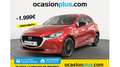 Mazda 2 1.5 e-Skyactiv-g Homura pantalla 7´´ 66kW Rojo - thumbnail 1