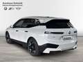 BMW iX xDrive50 494€ netto/mtl.*Sportpaket*22"*LC Prof.*H Weiß - thumbnail 3