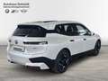 BMW iX xDrive50 494€ netto/mtl.*Sportpaket*22"*LC Prof.*H Weiß - thumbnail 5