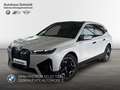 BMW iX xDrive50 494€ netto/mtl.*Sportpaket*22"*LC Prof.*H Weiß - thumbnail 1