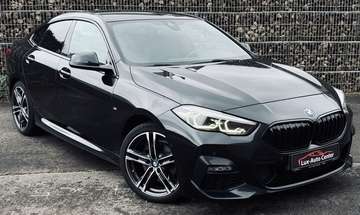 Gran Coupé 218i Pack-M // Garantie 12 Mois✅✅✅